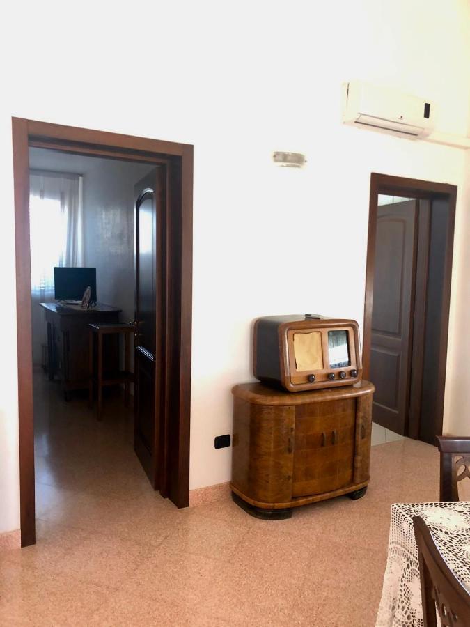 فندق La Dimora Del Barone فرنولي المظهر الخارجي الصورة