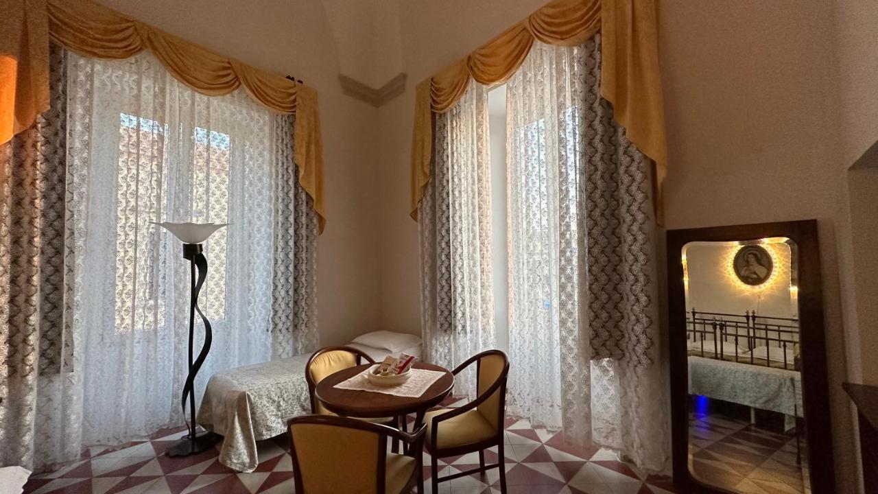 فندق La Dimora Del Barone فرنولي المظهر الخارجي الصورة
